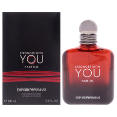Giorgio Armani Emporio Armani Stronger With You Eau De Parfum-Thefragrancemart.com