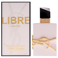 Yves Saint Laurent Libre Leau Nue -Thefragrancemart.com