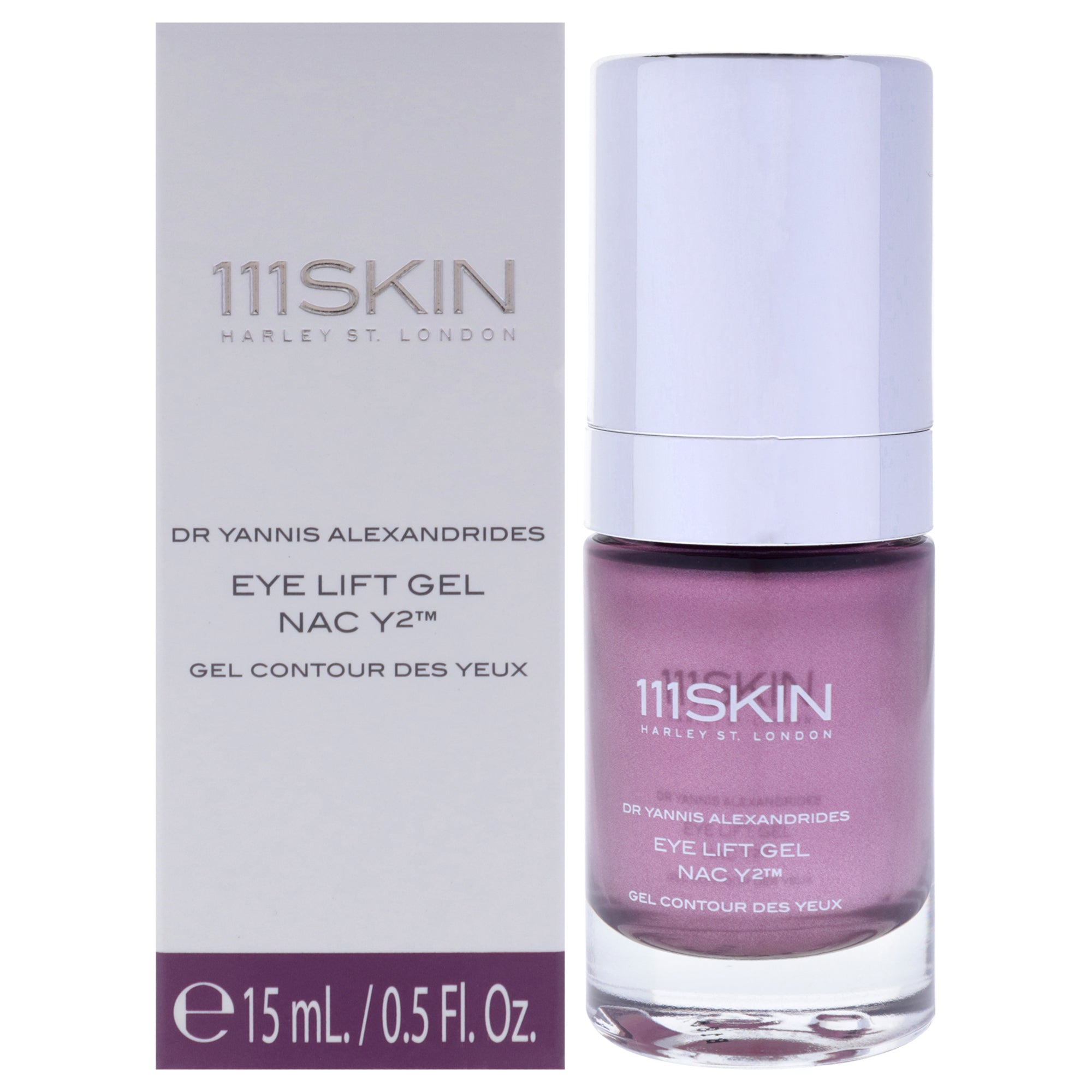111Skin Eye Lift Gel NAC Y2 -Thefragrancemart.com