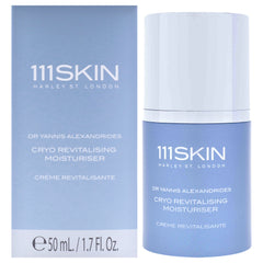 111Skin Cryo Revitalizing Moisturiser -Thefragrancemart.com