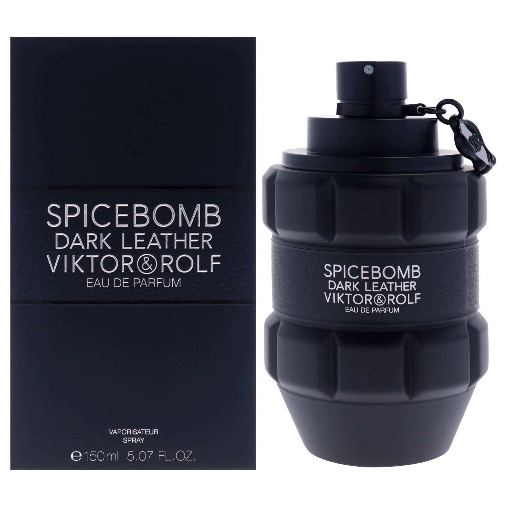 Viktor and Rolf Spicebomb Dark Leather Eau De Parfum-Thefragrancemart.com