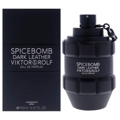 Viktor and Rolf Spicebomb Dark Leather Eau De Parfum-Thefragrancemart.com