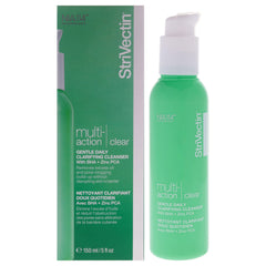 Strivectin Multi Action Clear Gentle Daily Clarifying Cleanser -Thefragrancemart.com