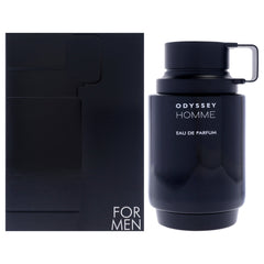 Armaf Odyssey - Homme Black Eau De Parfum-Thefragrancemart.com