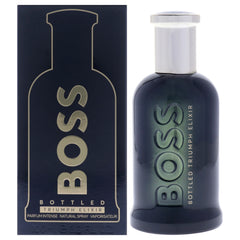 Hugo Boss Boss Bottled Triumph Elixir Intense Eau De Parfum-Thefragrancemart.com