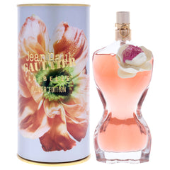 Jean Paul Gaultier La Belle Flower Edition Eau De Parfum-Thefragrancemart.com