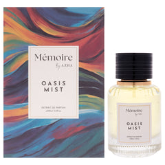 Azha Memoire Collection - Oasis Mist Eau De Parfum-Thefragrancemart.com