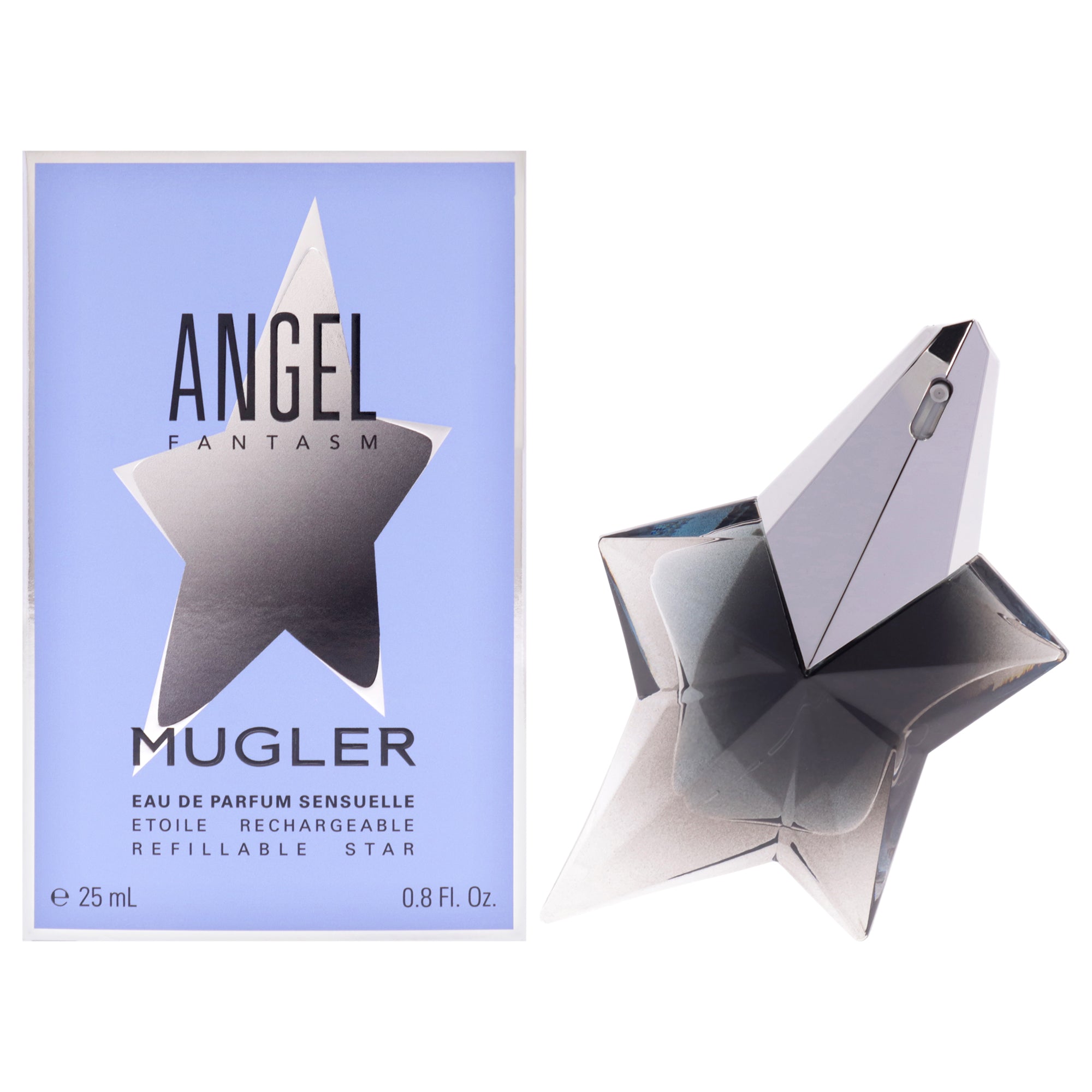 Thierry Mugler Angel Fantasm Sensuelle Eau De Parfum-Thefragrancemart.com