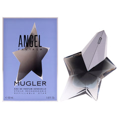 Thierry Mugler Angel Fantasm Sensuelle Eau De Parfum-Thefragrancemart.com