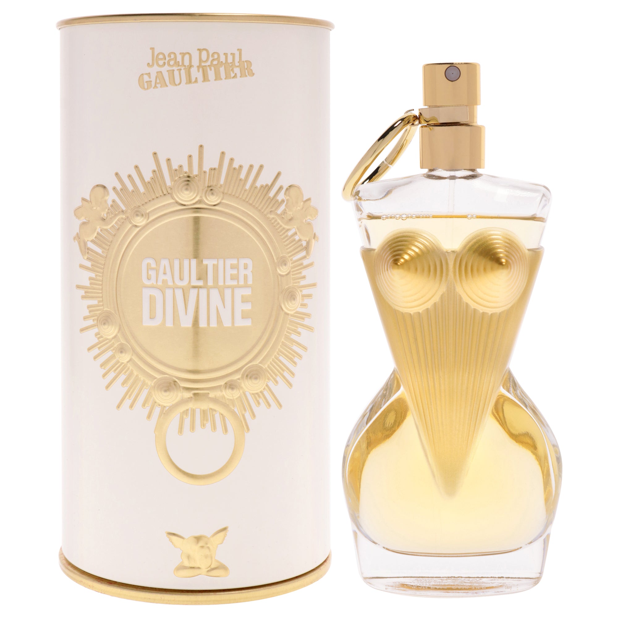 Jean Paul Gaultier Divine Eau De Parfum-Thefragrancemart.com