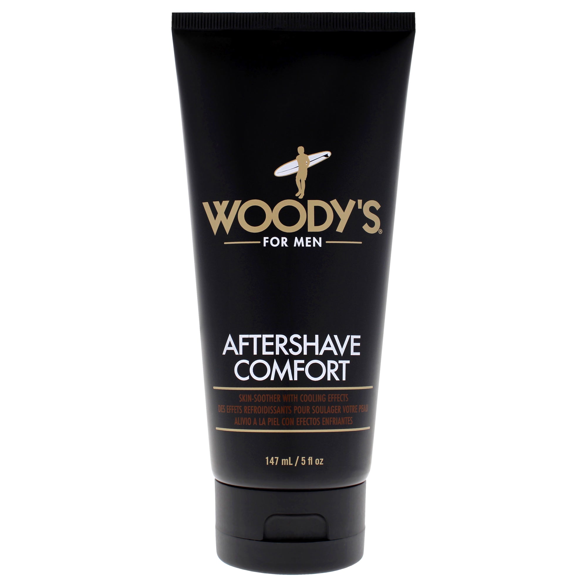 Woodys Aftershave Comfort -Thefragrancemart.com