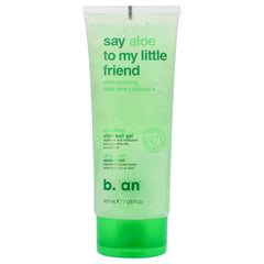 B.Tan Say Aloe To My Little Friend After Sun Gel -Thefragrancemart.com