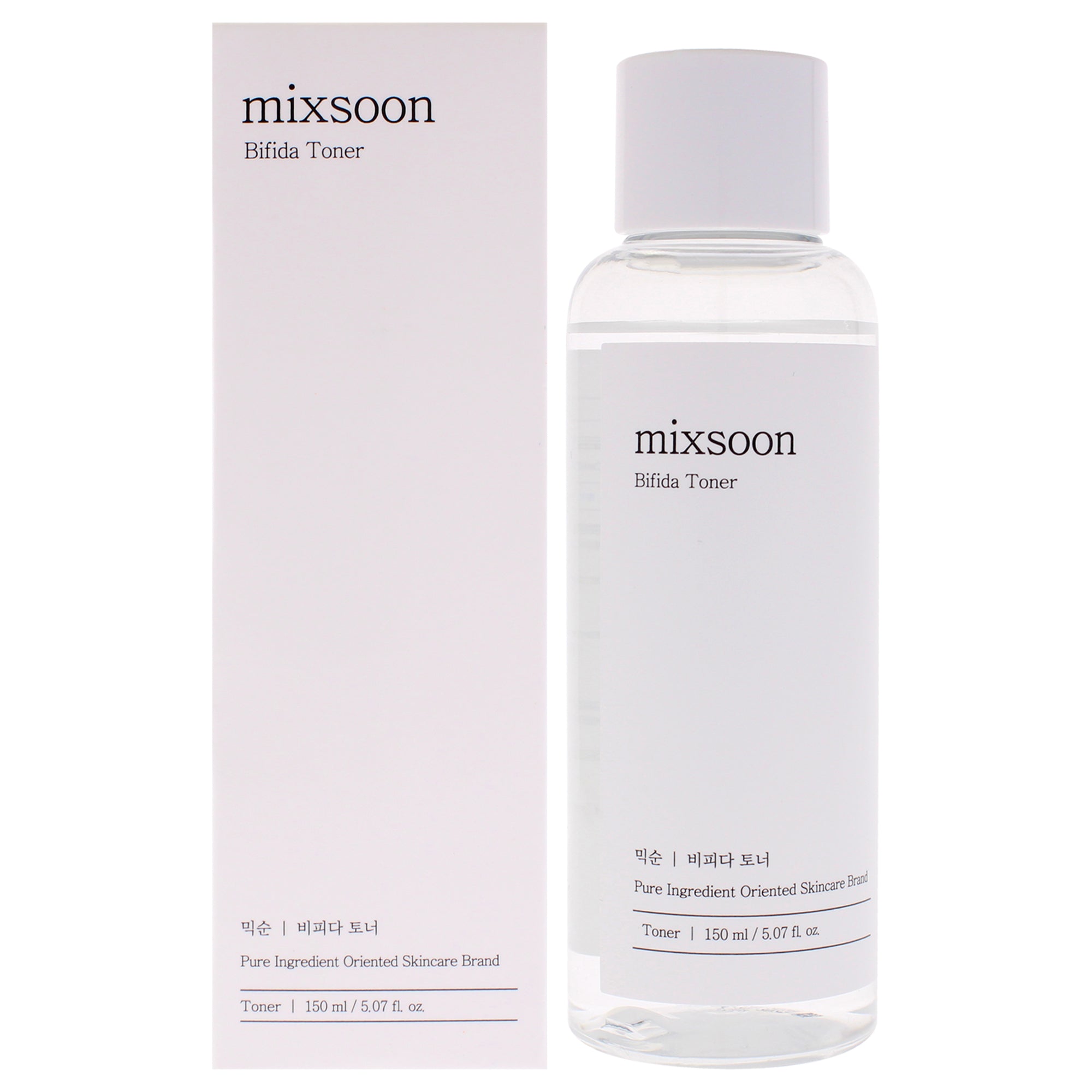 Mixsoon Bifida Toner -Thefragrancemart.com