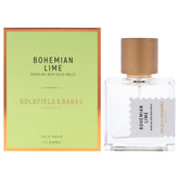 Goldfield & Banks Bohemian Lime Eau De Parfum-Thefragrancemart.com