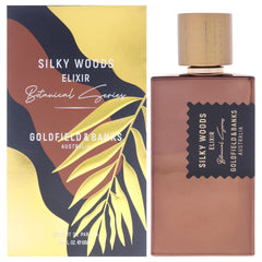 Goldfield & Banks Silky Woods Elixir Eau De Parfum-Thefragrancemart.com