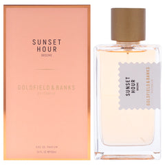Goldfield & Banks Sunset Hour Eau De Parfum-Thefragrancemart.com