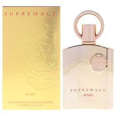 Afnan Supremacy Collection - Gold Eau De Parfum-Thefragrancemart.com