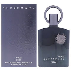 Afnan Supremacy Collection - Noir Eau De Parfum-Thefragrancemart.com