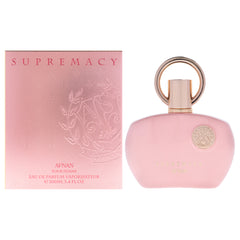 Afnan Supremacy Collection - Pink Eau De Parfum-Thefragrancemart.com