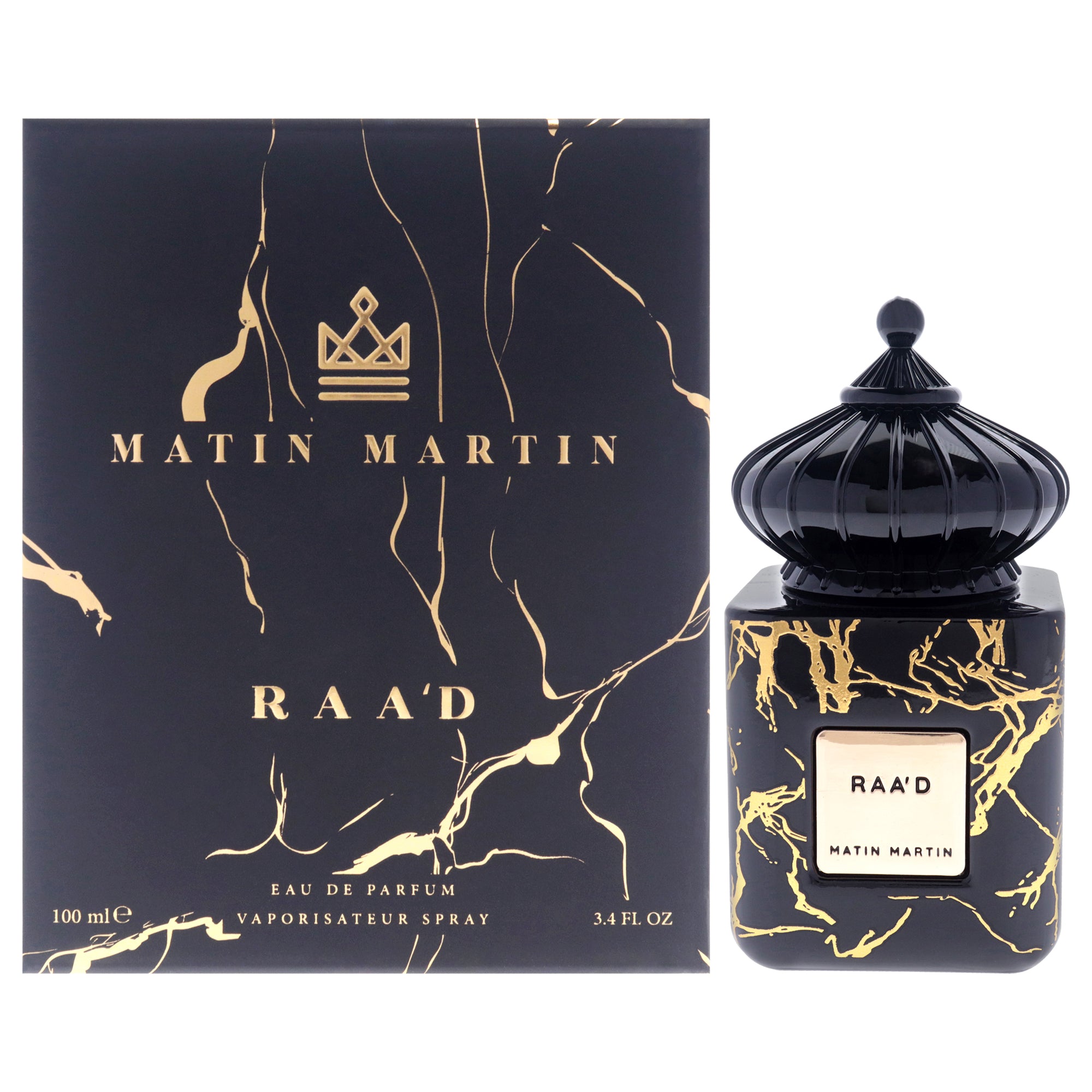 Matin Martin Raad Eau De Parfum-Thefragrancemart.com