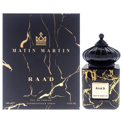 Matin Martin Raad Eau De Parfum-Thefragrancemart.com
