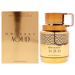 Armaf Odyssey - Aoud Edition Eau De Parfum-Thefragrancemart.com
