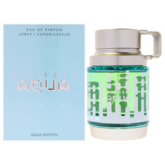 Armaf Odyssey - Aqua Edition Eau De Parfum-Thefragrancemart.com