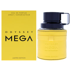 Armaf Odyssey - Mega Limited Edition Eau De Parfum-Thefragrancemart.com