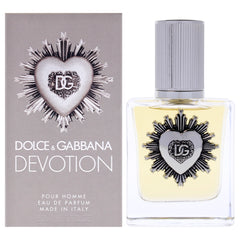 Dolce and Gabbana Devotion Eau De Parfum-Thefragrancemart.com
