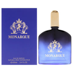 Fine Perfumery Monarque Eau De Parfum-Thefragrancemart.com