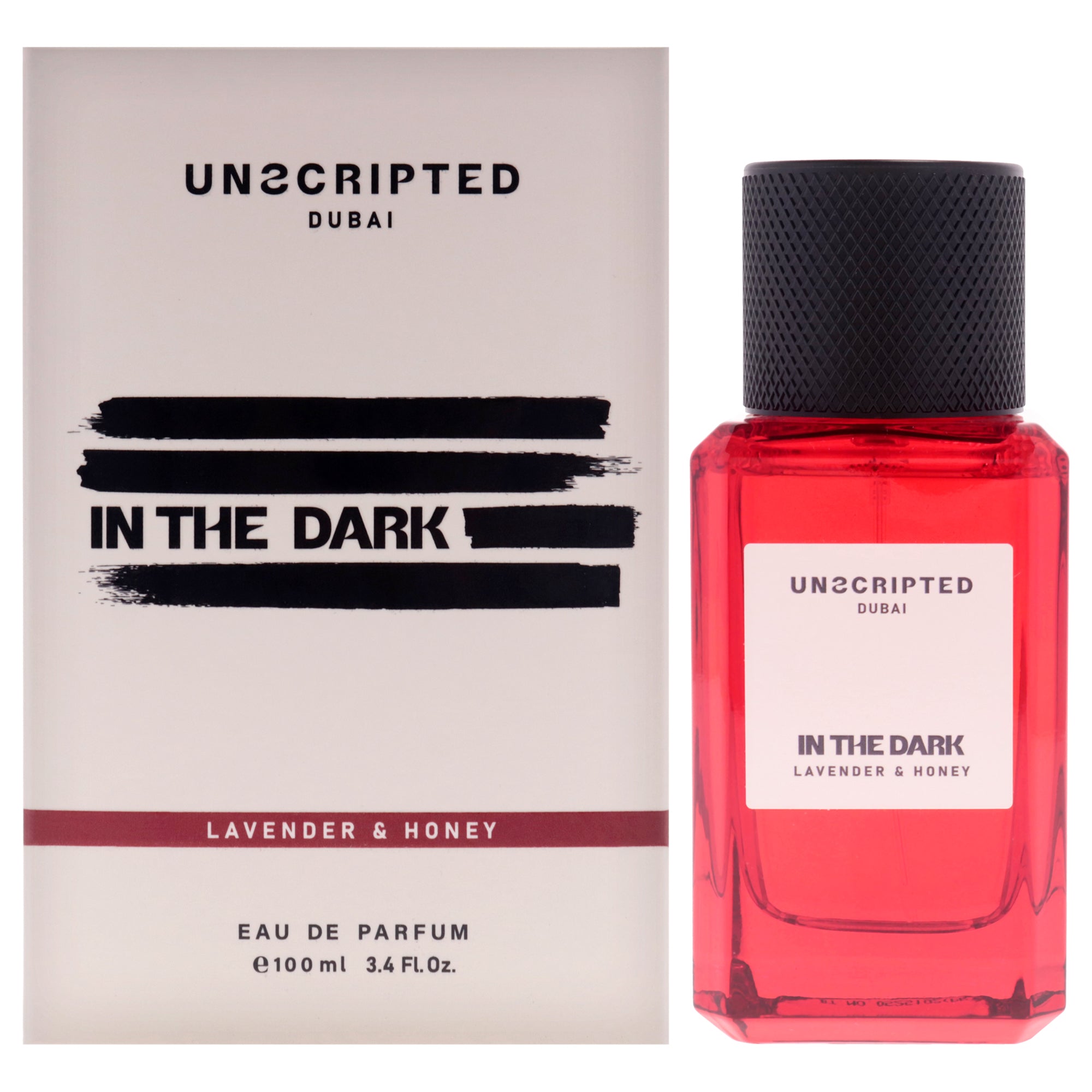 Unscripted In The Dark Eau De Parfum-Thefragrancemart.com