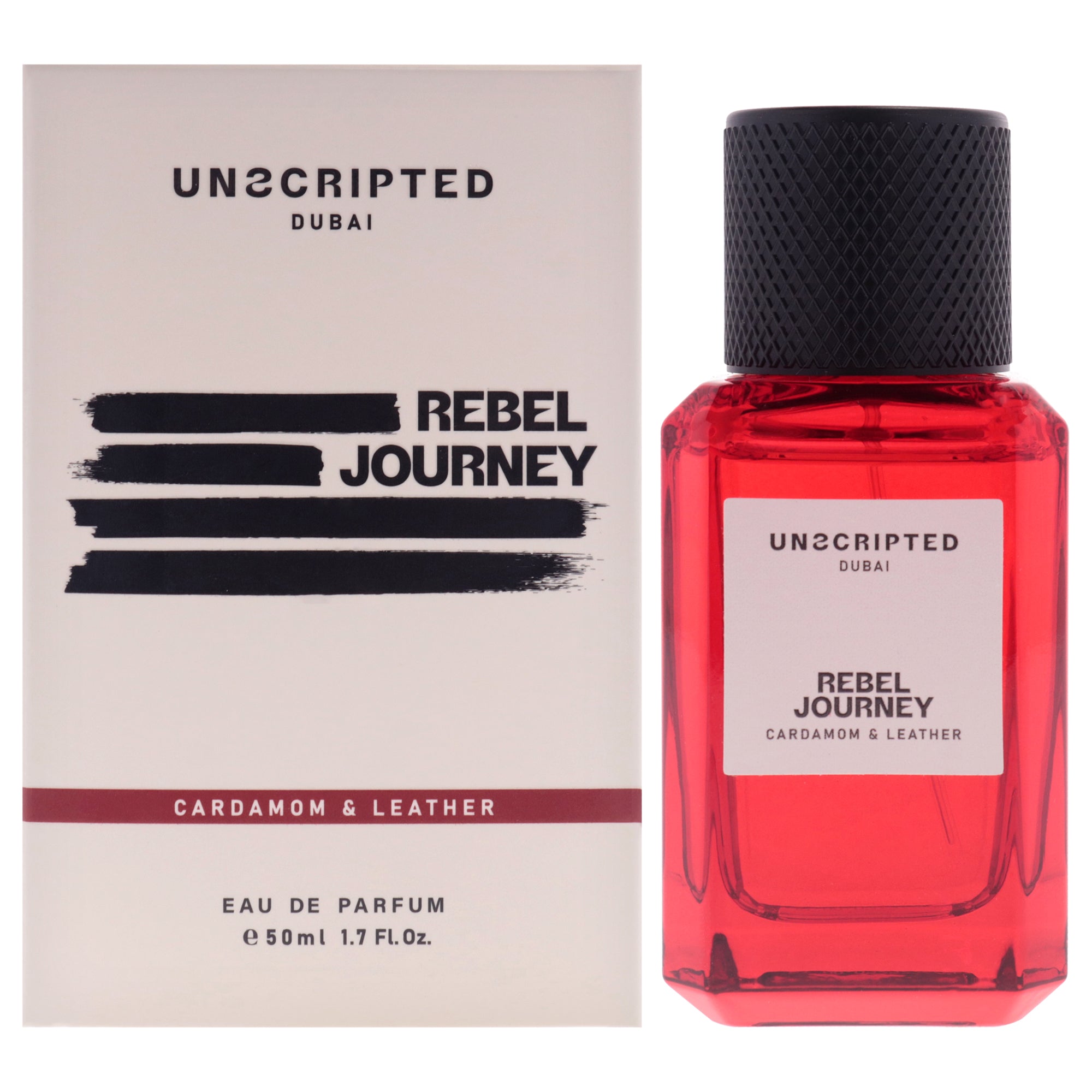 Unscripted Rebel Journey Eau De Parfum-Thefragrancemart.com