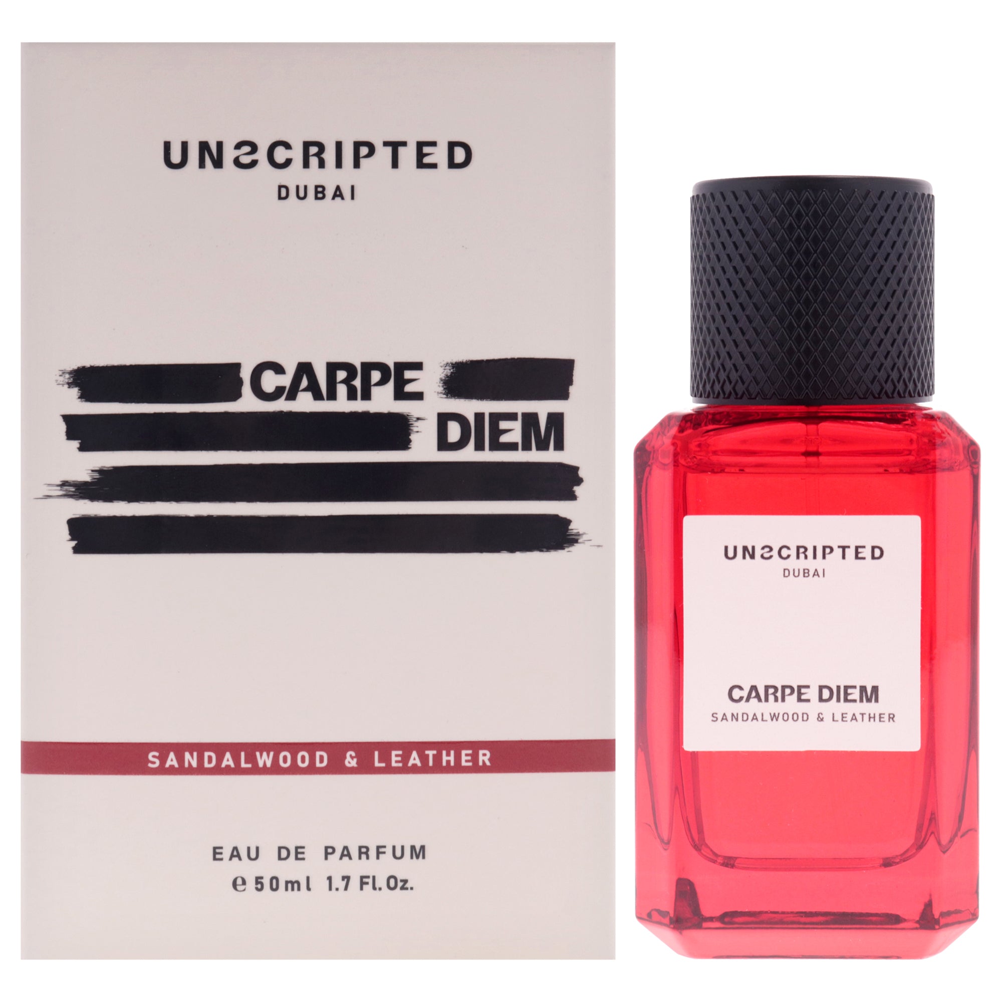Unscripted Carpe Diem Eau De Parfum-Thefragrancemart.com
