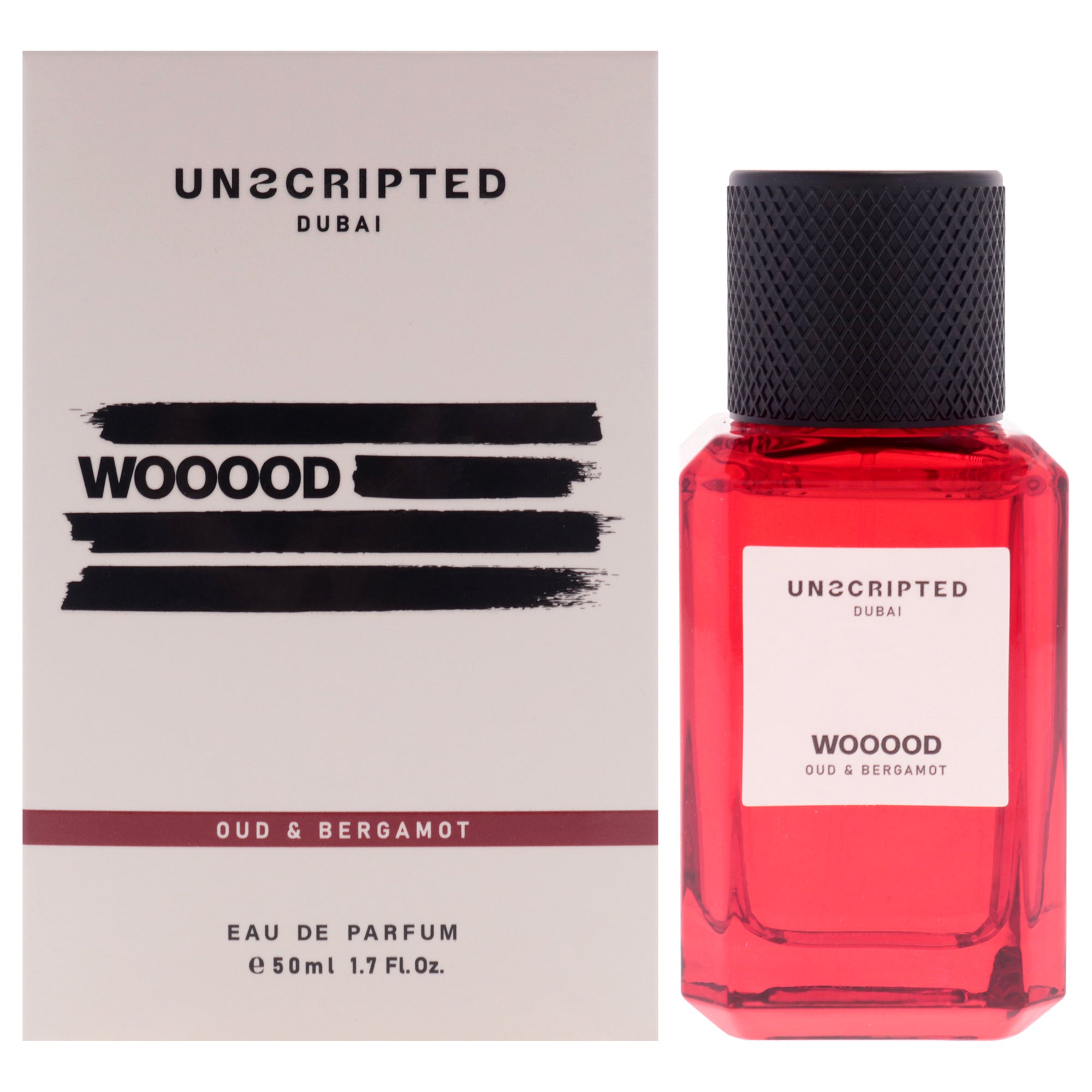 Unscripted Wooood Eau De Parfum-Thefragrancemart.com