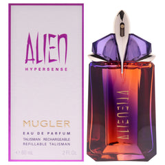 Thierry Mugler Alien Hypersense Eau De Parfum-Thefragrancemart.com