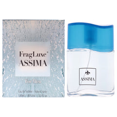 Fragluxe Assima Eau De Toilette-Thefragrancemart.com
