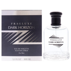 Fragluxe Dark Horizon Eau De Toilette-Thefragrancemart.com