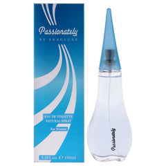 Fragluxe Passionately Eau De Toilette-Thefragrancemart.com