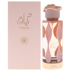 Lattafa Teriaq Eau De Parfum-Thefragrancemart.com