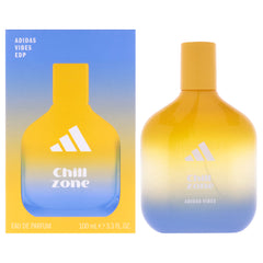 Adidas Vibes - Chill Zone Eau De Parfum-Thefragrancemart.com