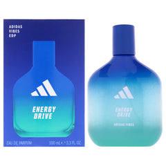 Adidas Vibes - Energy Drive Eau De Parfum-Thefragrancemart.com