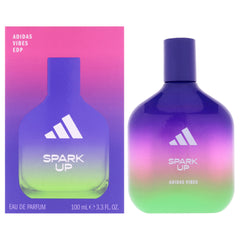 Adidas Vibes - Spark Up Eau De Parfum-Thefragrancemart.com