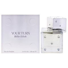 Billie Eilish Your Turn Eau De Parfum-Thefragrancemart.com