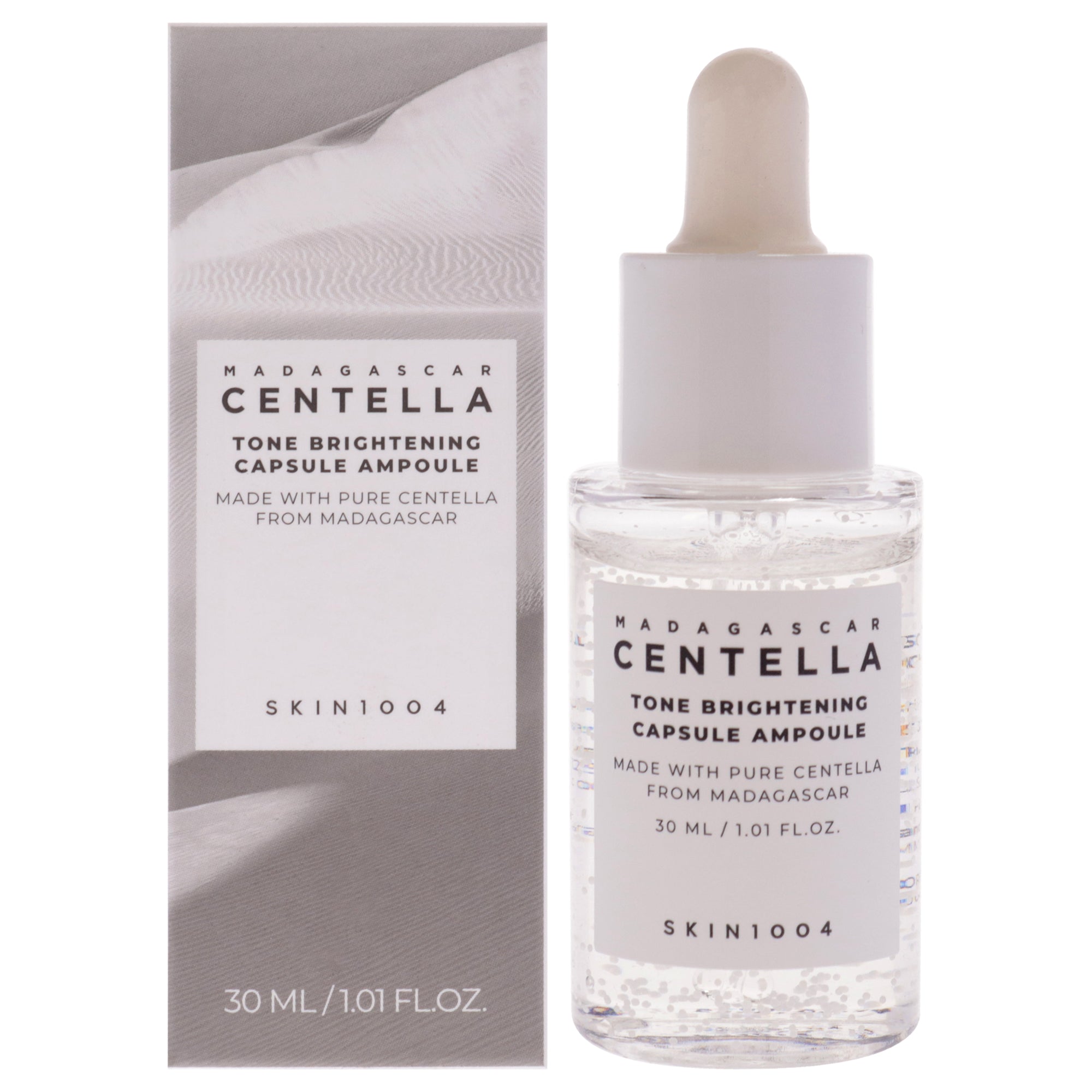 Skin1004 Madagascar Centella Tone Brightening Capsule Ampoule -Thefragrancemart.com