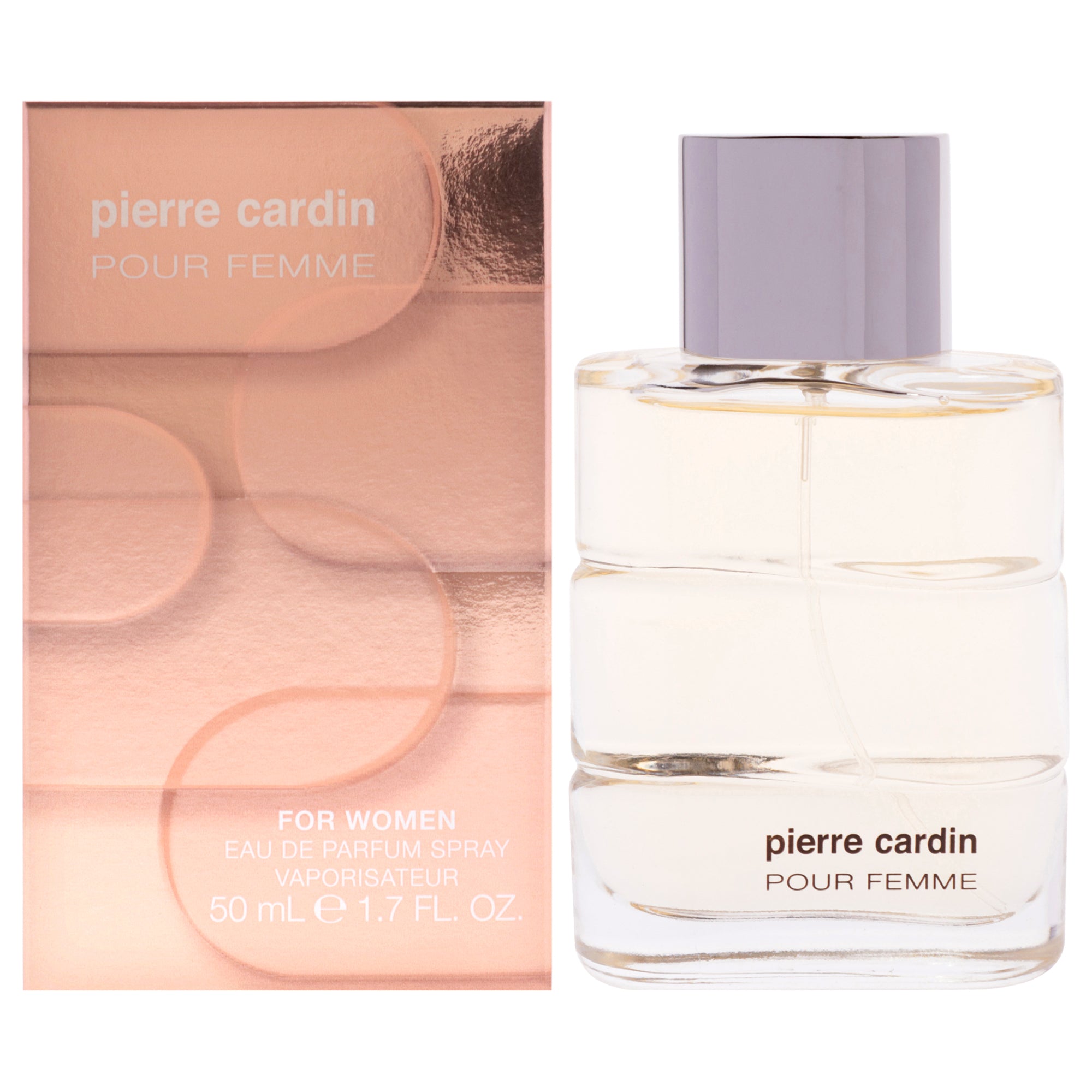 Pierre Cardin Eau De Parfum-Thefragrancemart.com