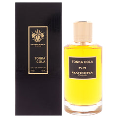 Mancera Tonka Cola Eau De Parfum-Thefragrancemart.com