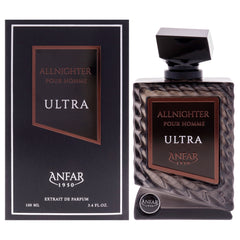 Anfar All Nighter - Ultra Eau De Parfum-Thefragrancemart.com