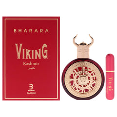 Bharara Viking Kashmir Eau De Parfum-Thefragrancemart.com
