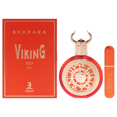 Bharara Viking Rio Eau De Parfum-Thefragrancemart.com