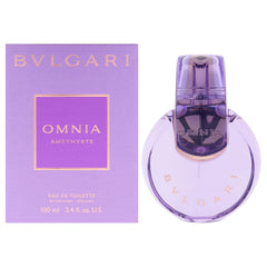 Bvlgari Omnia Amethyste Eau De Toilette-Thefragrancemart.com